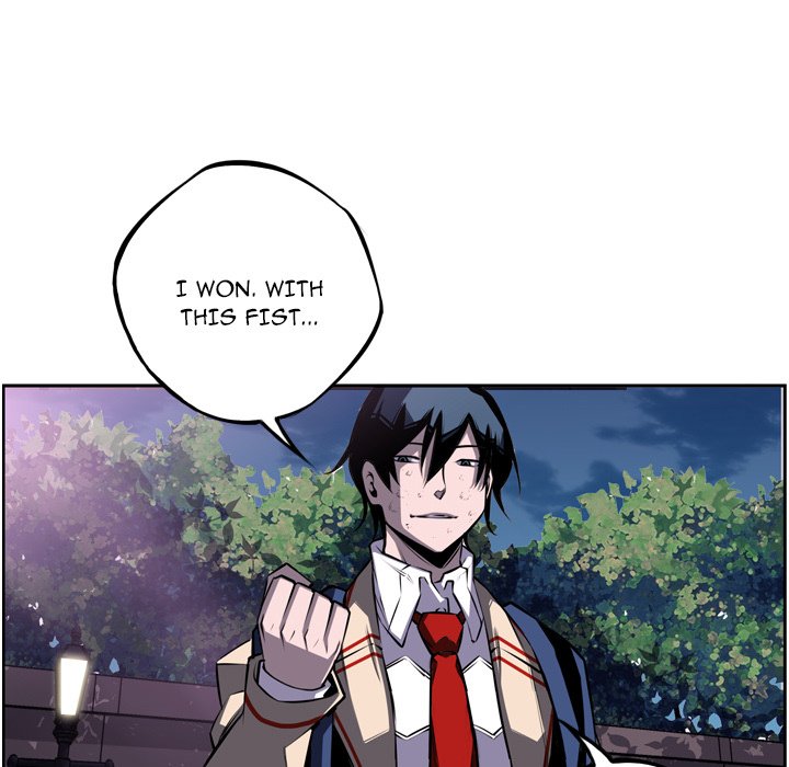 Supernova Manhwa - Chapter 44 Page 59