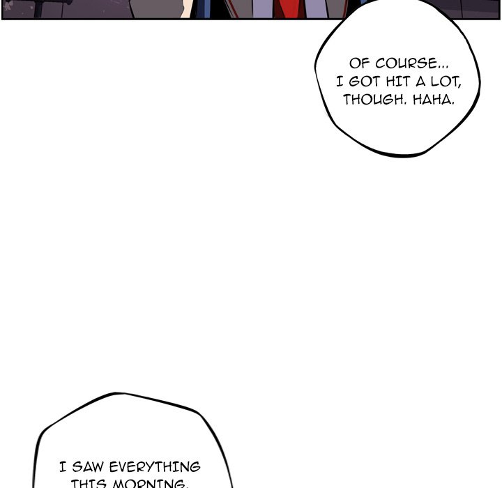 Supernova Manhwa - Chapter 44 Page 60