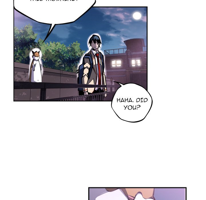 Supernova Manhwa - Chapter 44 Page 61