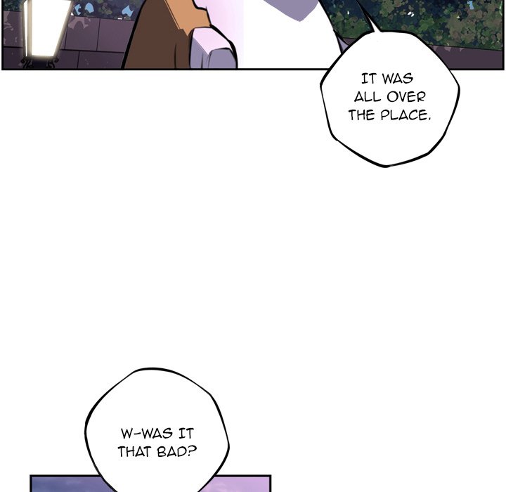 Supernova Manhwa - Chapter 44 Page 64