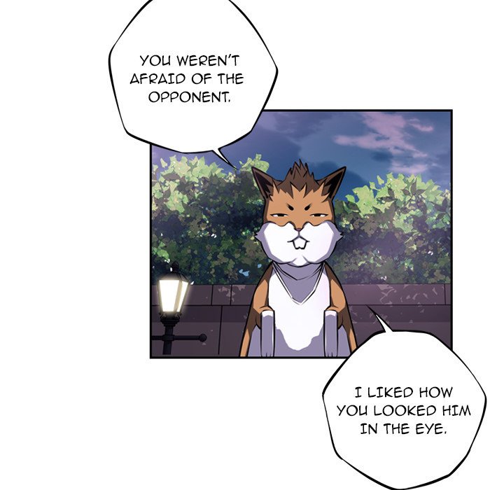 Supernova Manhwa - Chapter 44 Page 66