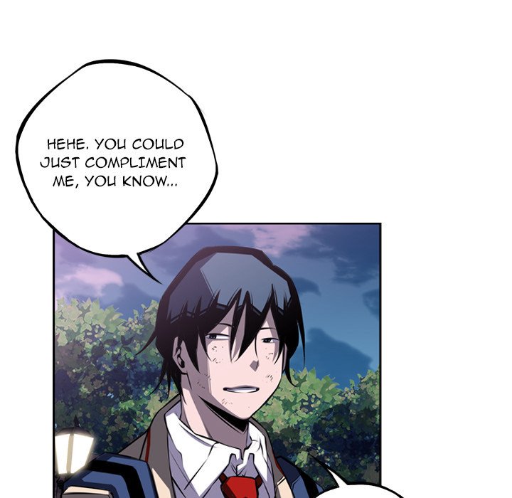 Supernova Manhwa - Chapter 44 Page 69