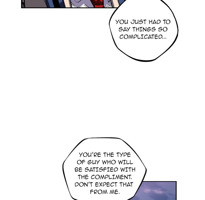 Supernova Manhwa - Chapter 44 Page 70