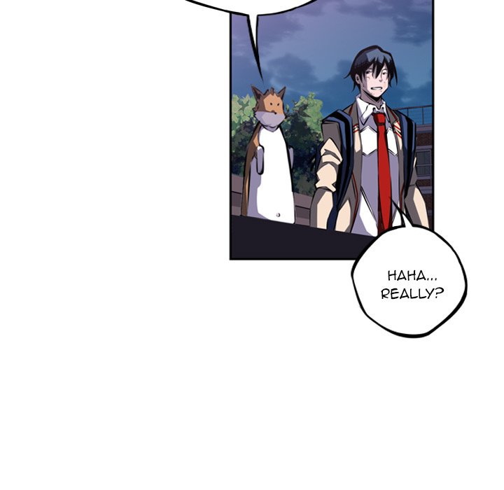 Supernova Manhwa - Chapter 44 Page 71