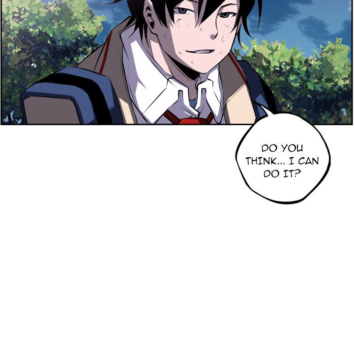 Supernova Manhwa - Chapter 44 Page 73