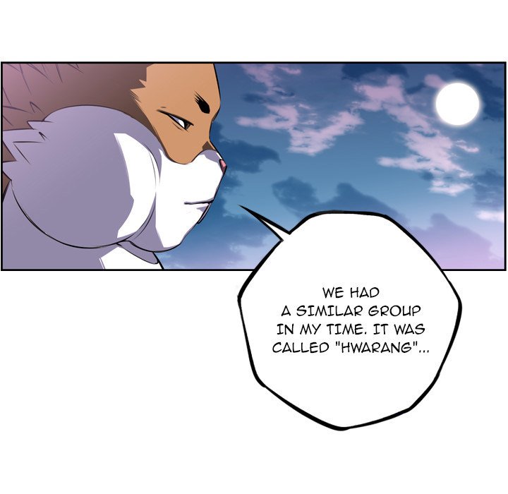 Supernova Manhwa - Chapter 44 Page 74