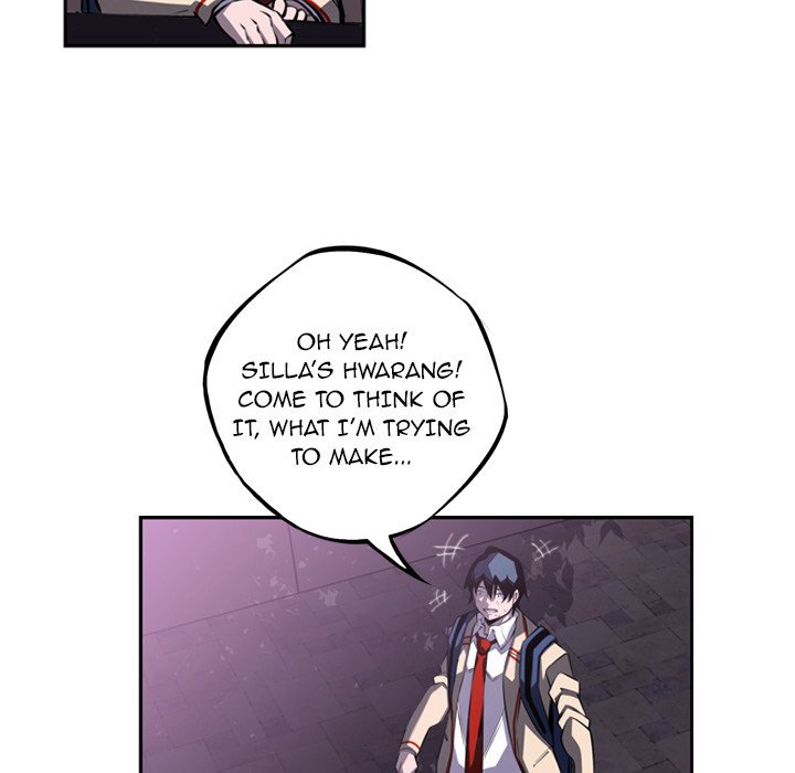 Supernova Manhwa - Chapter 44 Page 76