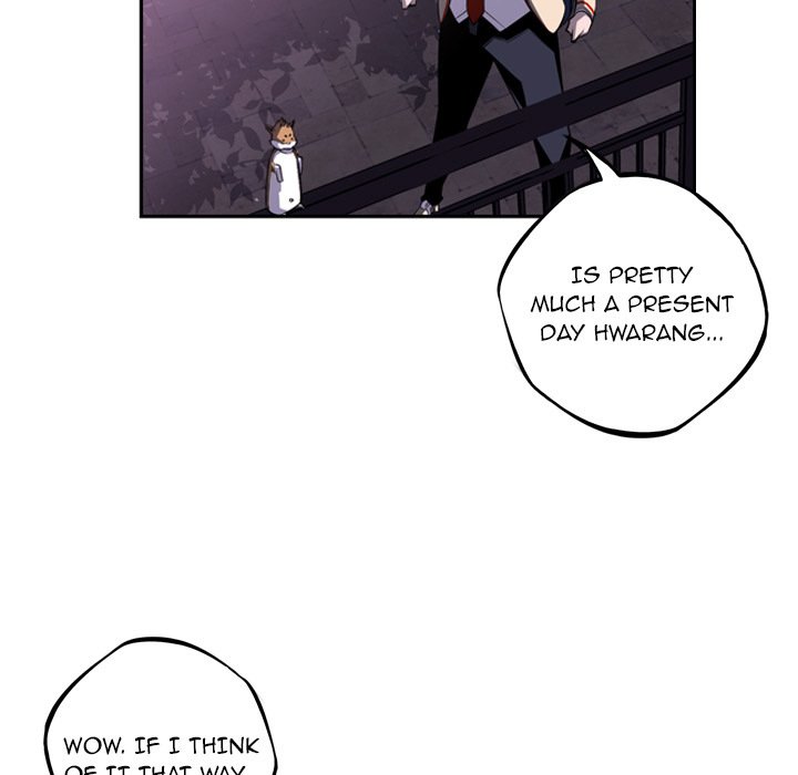 Supernova Manhwa - Chapter 44 Page 77