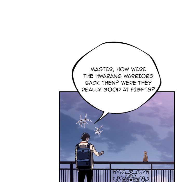 Supernova Manhwa - Chapter 44 Page 79