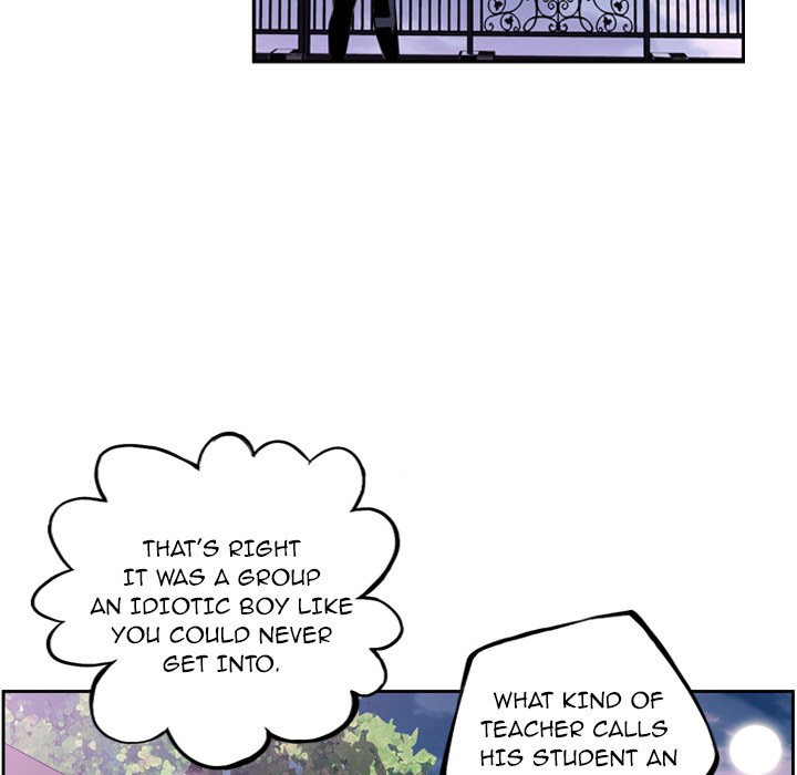 Supernova Manhwa - Chapter 44 Page 80