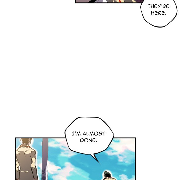 Supernova Manhwa - Chapter 44 Page 87