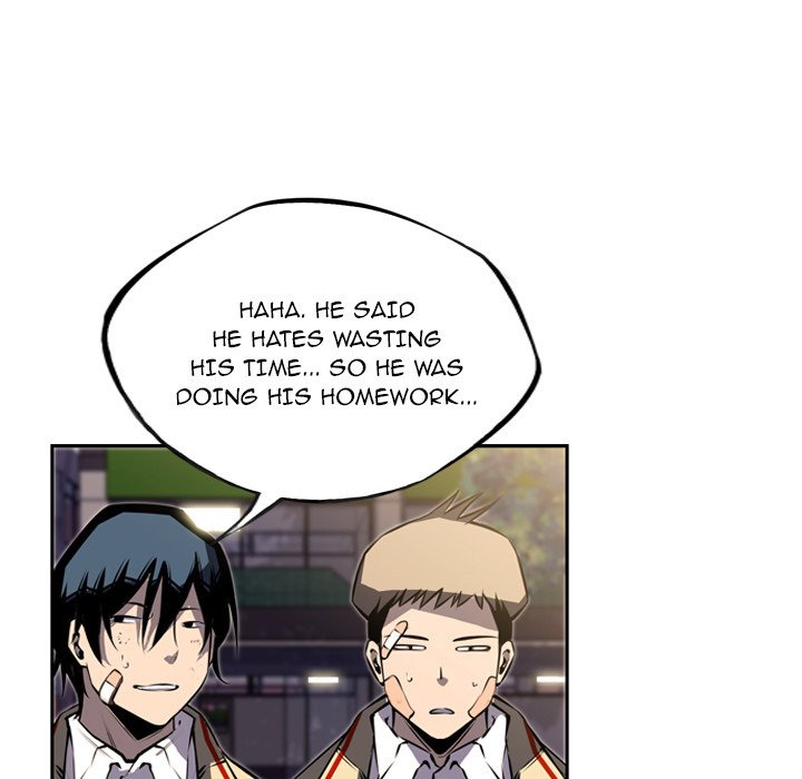 Supernova Manhwa - Chapter 44 Page 90