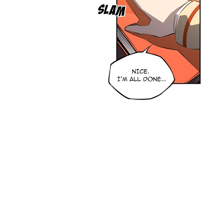 Supernova Manhwa - Chapter 44 Page 92