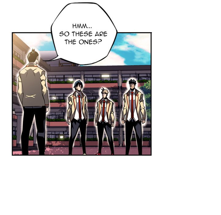 Supernova Manhwa - Chapter 44 Page 93