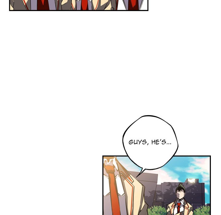 Supernova Manhwa - Chapter 44 Page 96