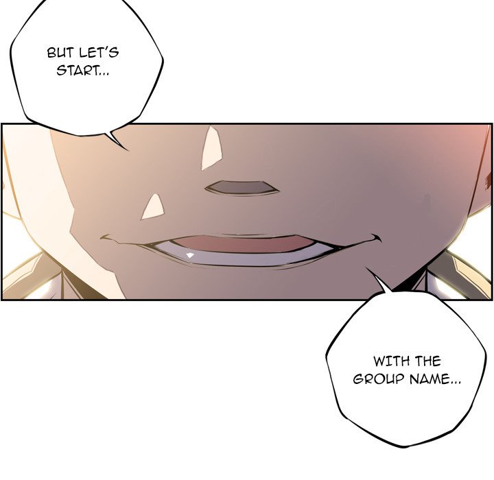 Supernova Manhwa - Chapter 44 Page 98