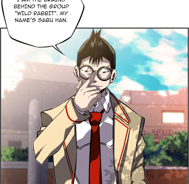 Supernova Manhwa - Chapter 44 Page 100