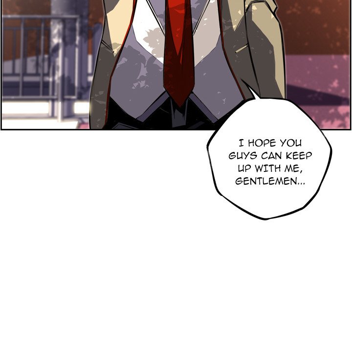 Supernova Manhwa - Chapter 44 Page 101