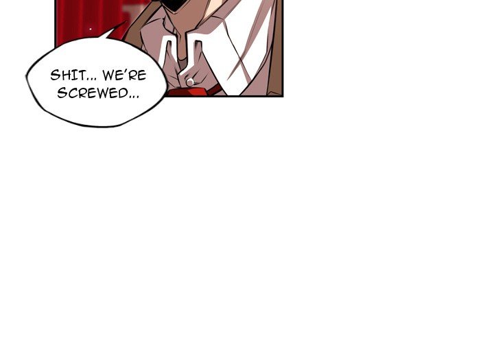 Supernova Manhwa - Chapter 86 Page 2