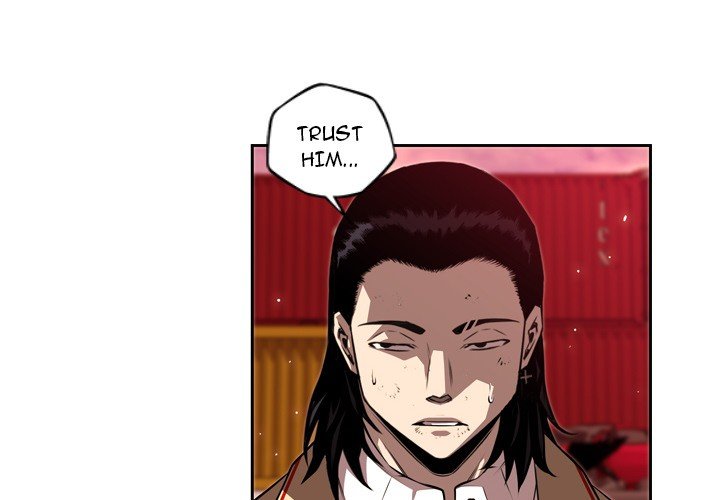 Supernova Manhwa - Chapter 86 Page 3