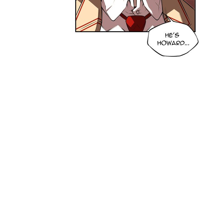 Supernova Manhwa - Chapter 86 Page 4