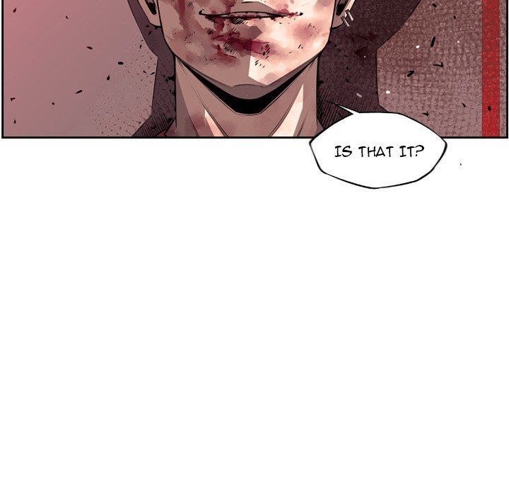 Supernova Manhwa - Chapter 86 Page 7