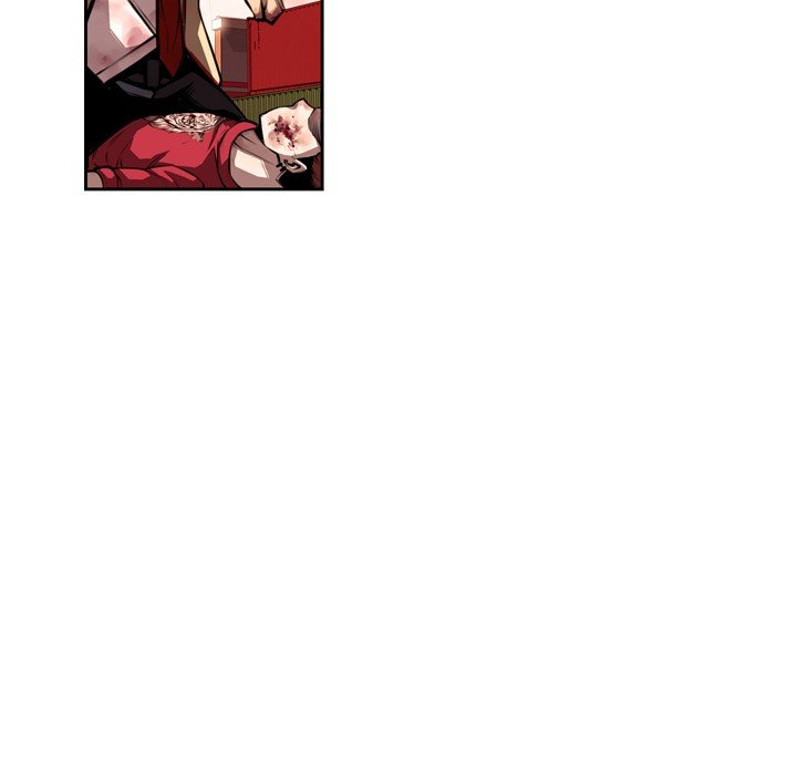 Supernova Manhwa - Chapter 86 Page 12