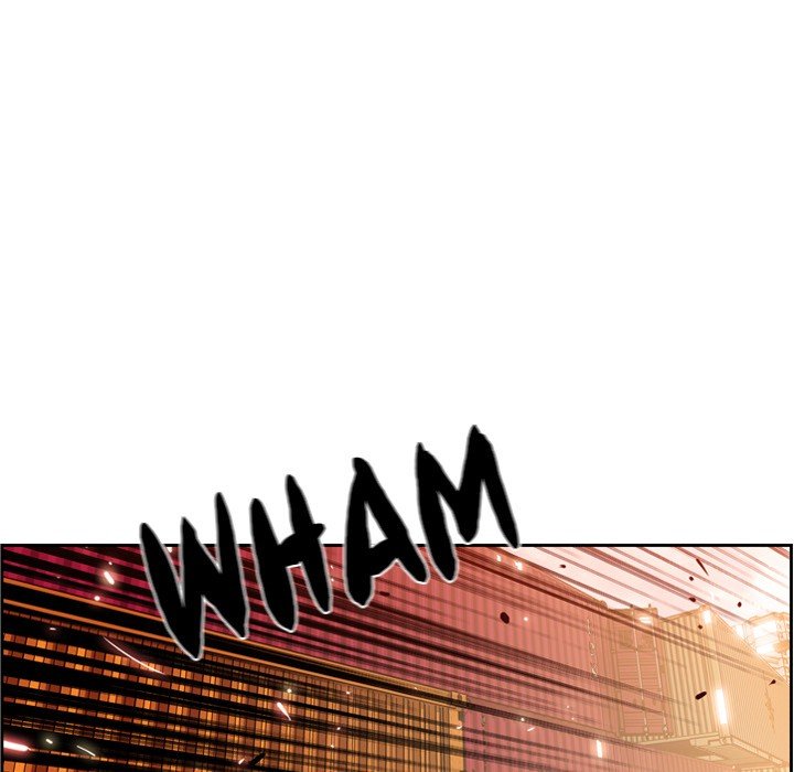 Supernova Manhwa - Chapter 86 Page 19