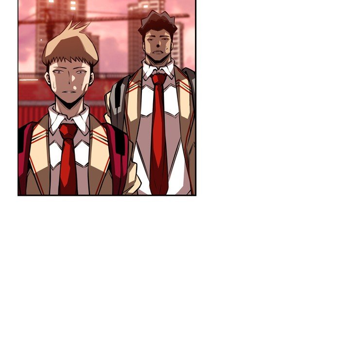 Supernova Manhwa - Chapter 86 Page 23