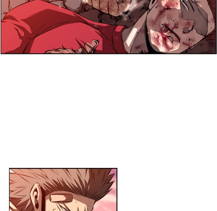 Supernova Manhwa - Chapter 86 Page 26