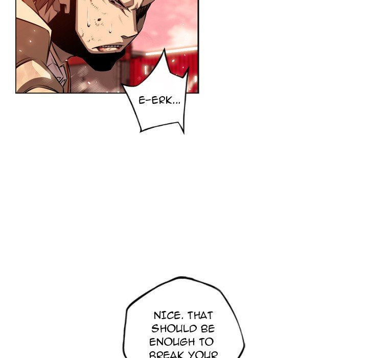 Supernova Manhwa - Chapter 86 Page 27