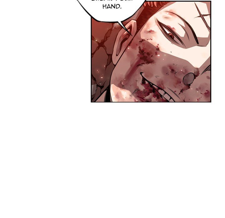 Supernova Manhwa - Chapter 86 Page 28