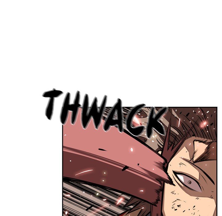 Supernova Manhwa - Chapter 86 Page 30