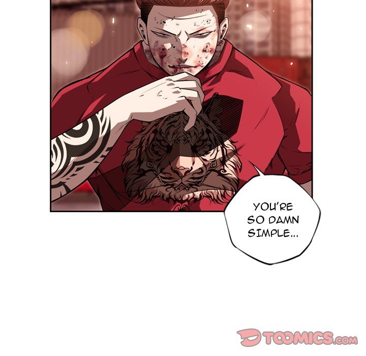 Supernova Manhwa - Chapter 86 Page 37