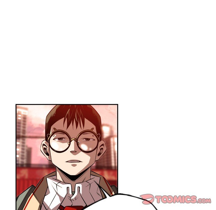 Supernova Manhwa - Chapter 86 Page 45