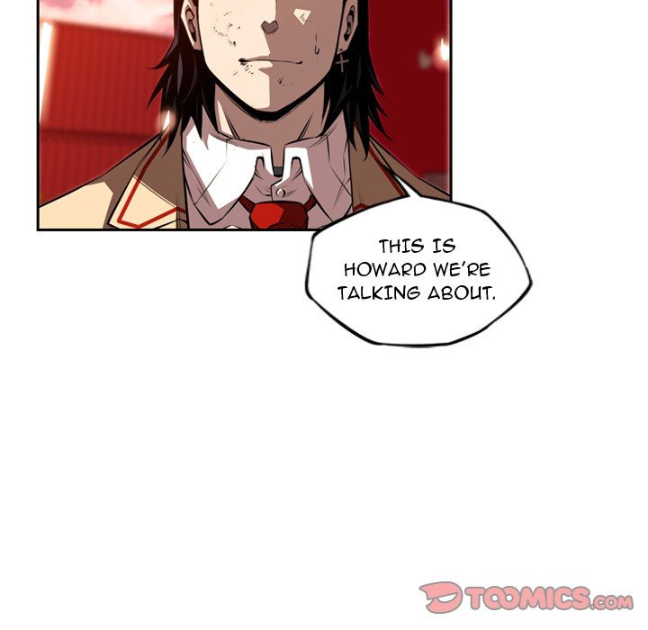 Supernova Manhwa - Chapter 86 Page 49