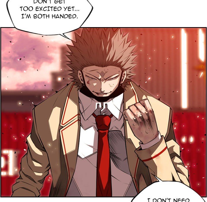 Supernova Manhwa - Chapter 86 Page 52