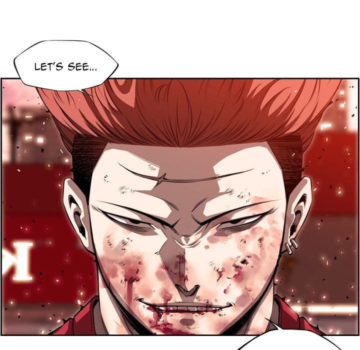 Supernova Manhwa - Chapter 86 Page 54