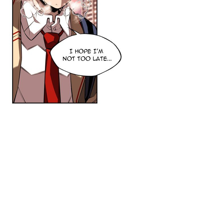 Supernova Manhwa - Chapter 86 Page 59