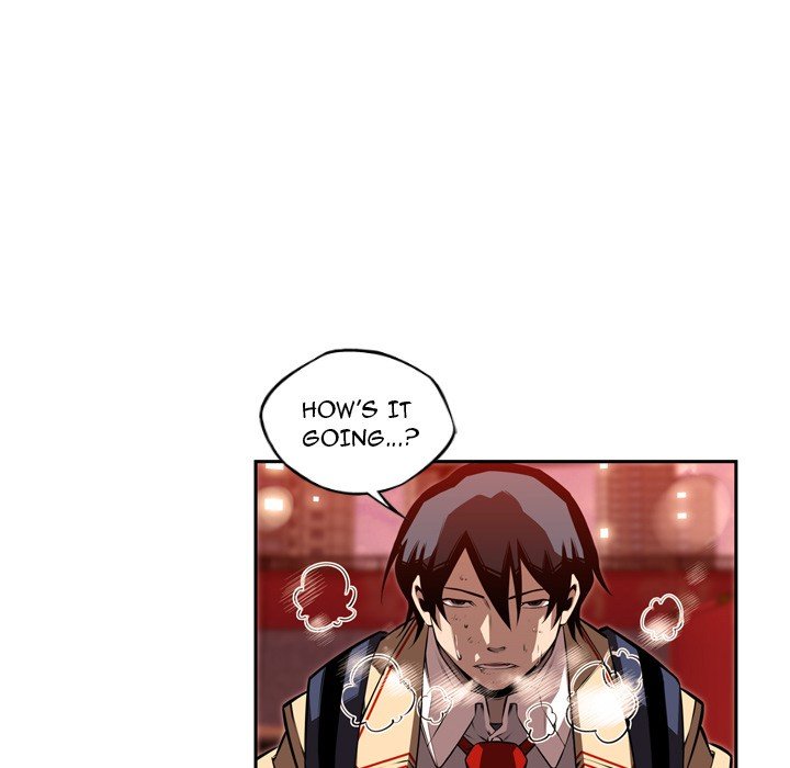 Supernova Manhwa - Chapter 86 Page 66