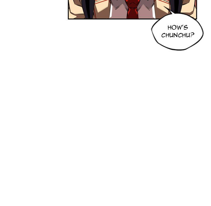 Supernova Manhwa - Chapter 86 Page 67