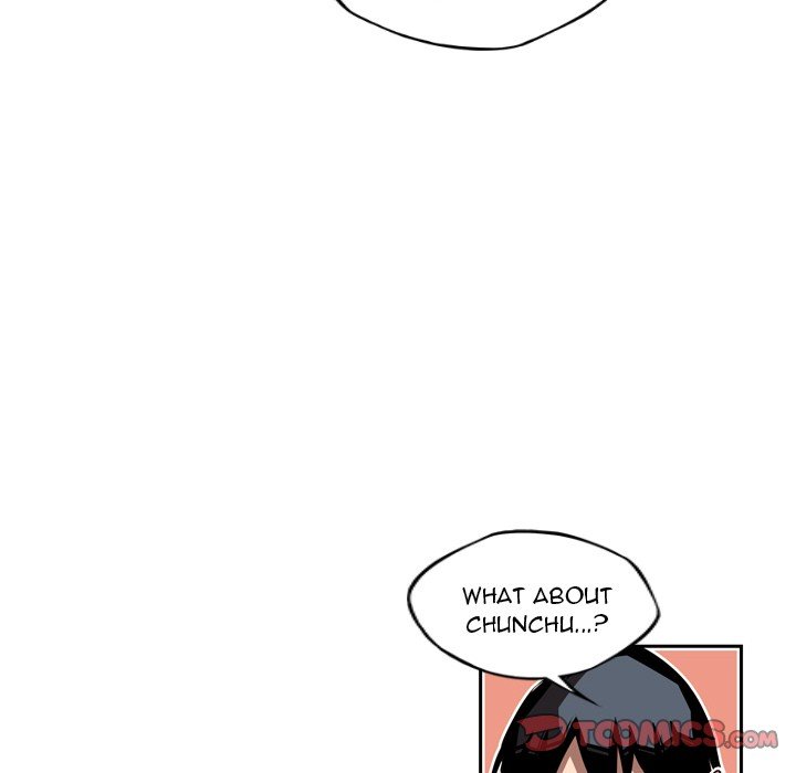 Supernova Manhwa - Chapter 86 Page 69