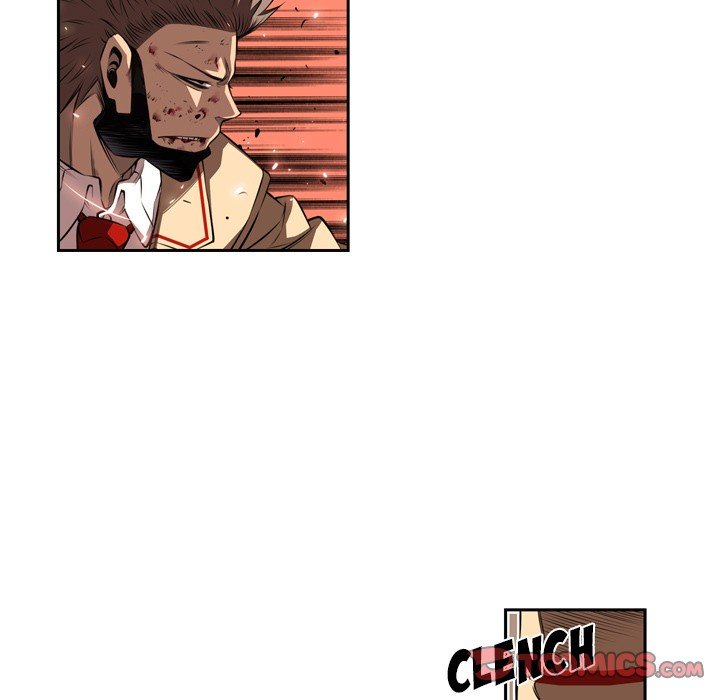 Supernova Manhwa - Chapter 86 Page 77