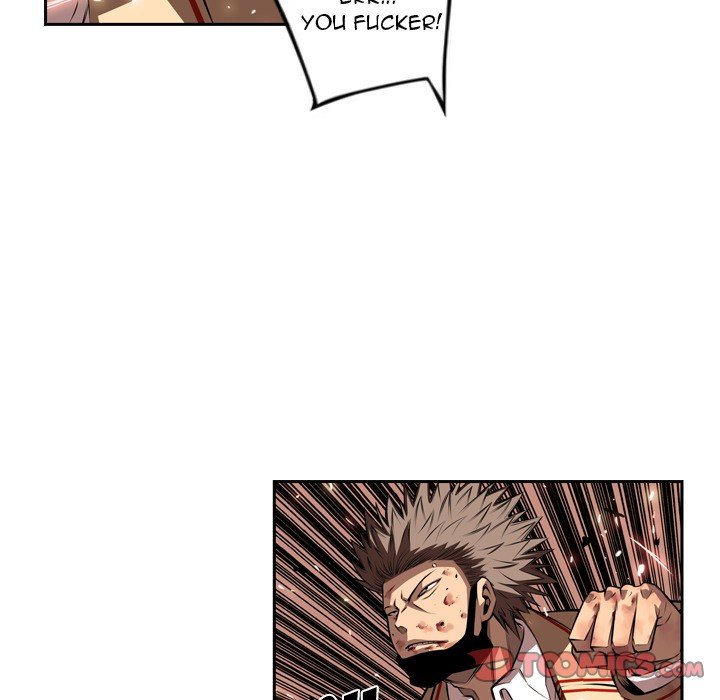 Supernova Manhwa - Chapter 86 Page 81