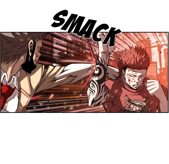 Supernova Manhwa - Chapter 86 Page 83