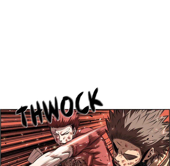 Supernova Manhwa - Chapter 86 Page 84