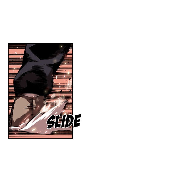 Supernova Manhwa - Chapter 86 Page 86