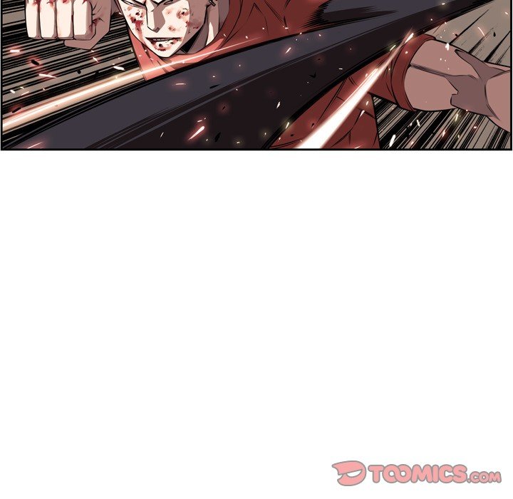 Supernova Manhwa - Chapter 86 Page 89