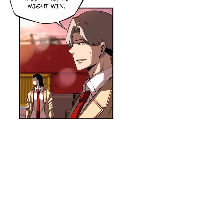 Supernova Manhwa - Chapter 86 Page 98