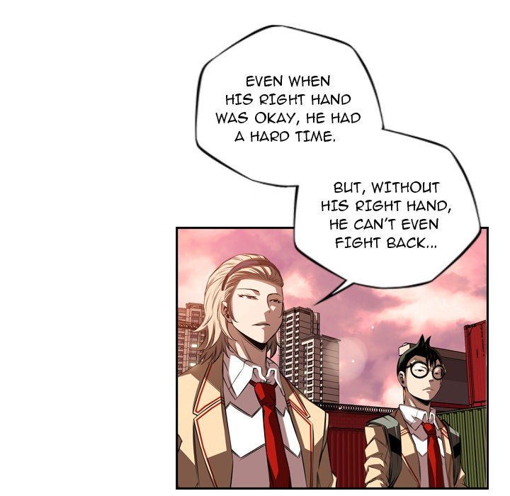 Supernova Manhwa - Chapter 86 Page 99